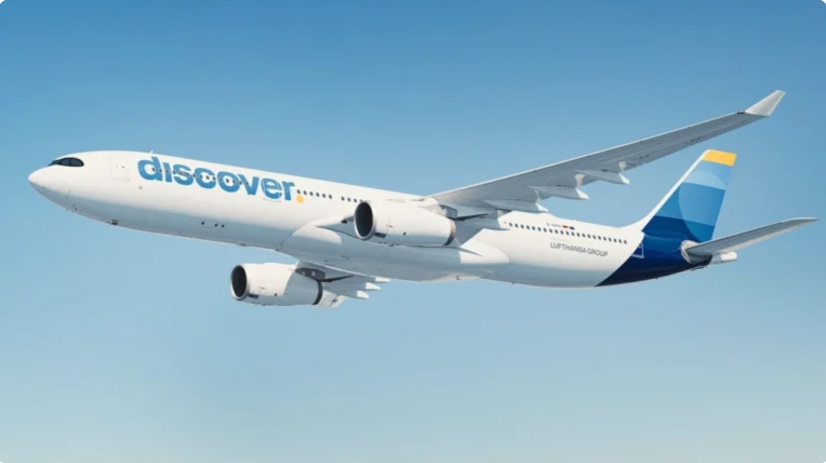 « Discover Airlines » de Lufthansa lance de nouvelles liaisons vers l'île Maurice et les Seychelles